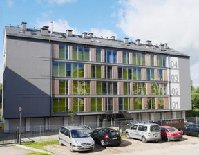 Mieszkanie na sprzedaż, Kołobrzeski Kołobrzeg Europejskie Wiedeńska, 699 000 zł, 55,28 m2, 23913