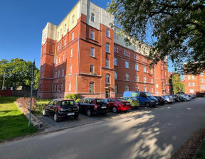 Mieszkanie na sprzedaż, Kołobrzeski Kołobrzeg Śródmieście Jedności Narodowej, 390 000 zł, 42,97 m2, 23877
