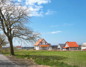 Budowlany na sprzedaż, Koszaliński Mielno Chłopy Widokowa, 248 000 zł, 824 m2, 19516