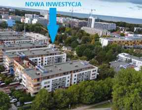 Mieszkanie na sprzedaż, Kołobrzeski Kołobrzeg Nadmorska Kołłątaja, 590 400 zł, 35,04 m2, 23668