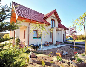 Dom na sprzedaż, Kołobrzeski Siemyśl Charzyno, 1 500 000 zł, 157 m2, 23653
