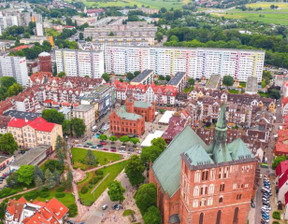 Mieszkanie na sprzedaż, Kołobrzeski Kołobrzeg Centrum Budowlana, 398 000 zł, 60,38 m2, 23958