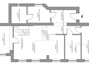 Mieszkanie na sprzedaż, Świdnicki Świdnica Centrum, 552 500 zł, 85 m2, JKI-MS-169