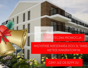 Mieszkanie na sprzedaż, Jelenia Góra M. Jelenia Góra, 337 106 zł, 40,62 m2, JKI-MS-209