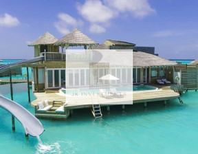 Dom na sprzedaż, Malediwy Atol Baa Wyspa Medhufaru, 25 086 750 zł, 411 m2, JKI-DS-165