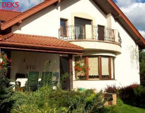 Dom na sprzedaż, Legionowski Jabłonna Chotomów, 2 500 000 zł, 300 m2, 102230016
