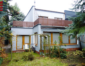 Dom na sprzedaż, Poznański (pow.) Suchy Las (gm.) Suchy Las Szkółkarska, 979 000 zł, 220 m2, 642