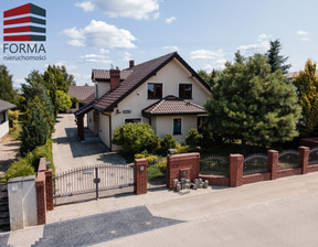 Dom na sprzedaż, Poznański (pow.) Rokietnica (gm.) Rokietnica Witkowa, 1 890 000 zł, 225 m2, 598