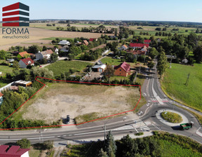 Budowlany na sprzedaż, Obornicki (pow.) Oborniki (gm.) Wargowo, 960 000 zł, 3200 m2, 698