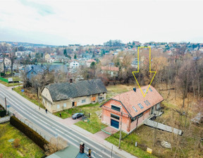 Obiekt na sprzedaż, Bielsko-Biała M. Bielsko-Biała Lipnik, 1 414 000 zł, 338 m2, KLS-BS-15442