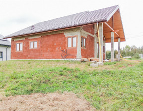 Dom na sprzedaż, Bielski Czaniec, 750 000 zł, 142,2 m2, KLS-DS-15630