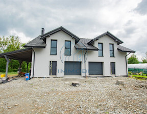 Dom na sprzedaż, Żywiecki Łodygowice, 850 000 zł, 147 m2, IMMO-DS-15587