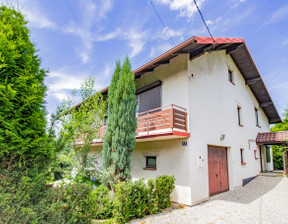 Dom na sprzedaż, Bielski Porąbka, 709 000 zł, 197,95 m2, KLS-DS-15625