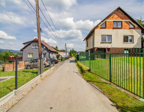 Dom na sprzedaż, Żywiecki Żywiec Moszczanica, 599 000 zł, 140 m2, KLS-DS-15655-1