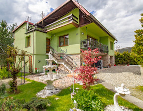 Dom na sprzedaż, Żywiecki Jeleśnia, 720 000 zł, 180 m2, KLS-DS-15363