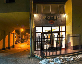 Hotel na sprzedaż, Kolski (Pow.) Koło Zielona, 4 700 000 zł, 1223,34 m2, 19
