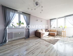 Mieszkanie na sprzedaż, Szczecin Drzetowo Willowa, 466 500 zł, 43 m2, KMF26458