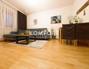 Mieszkanie na sprzedaż, Szczecin Śródmieście Ku Słońcu, 582 000 zł, 51,8 m2, KMF26367