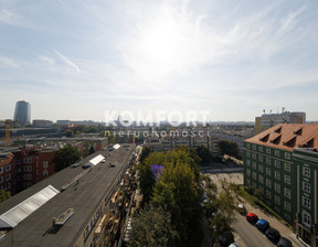 Kawalerka na sprzedaż, Szczecin Śródmieście-Centrum, 359 000 zł, 29,74 m2, KMF26648