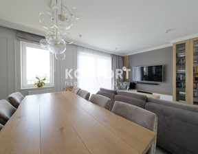 Mieszkanie na sprzedaż, Szczecin Warszewo Panoramiczna, 1 200 000 zł, 90,44 m2, KMF26528