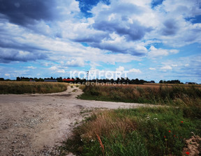 Budowlany na sprzedaż, Kamieński Wolin Zastań, 391 000 zł, 1956 m2, KMF26583