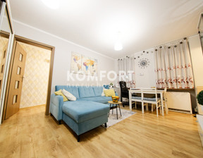 Mieszkanie na sprzedaż, Szczecin Centrum al. Wyzwolenia, 363 000 zł, 33 m2, KMF26356