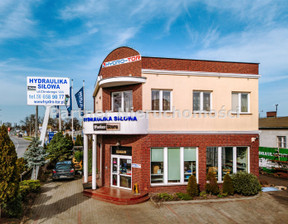 Komercyjne na sprzedaż, Toruń M. Toruń Mokre Chrobrego, 2 499 000 zł, 402 m2, PRT-LS-12498