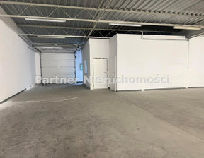 Magazyn do wynajęcia, Toruń M. Toruń Chrobrego, 3000 zł, 150 m2, PRT-HW-12732