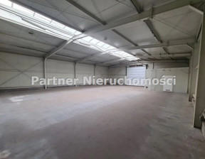 Magazyn na sprzedaż, Toruński Lubicz Lubicz Górny, 1 800 000 zł, 620 m2, PRT-HS-12183