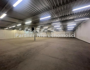 Magazyn do wynajęcia, Toruń M. Toruń Chrobrego, 4800 zł, 240 m2, PRT-HW-12733