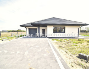 Dom na sprzedaż, Toruński Obrowo Brzozówka Orzechowa, 720 000 zł, 127,18 m2, PRT-DS-12384