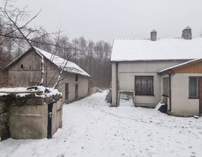 Dom na sprzedaż, Włocławski Fabianki Lisek, 110 000 zł, 121 m2, BMO-DS-3644