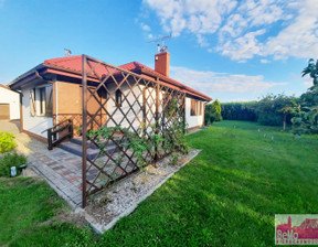 Dom na sprzedaż, Włocławski Fabianki, 650 000 zł, 100 m2, BMO-DS-2497