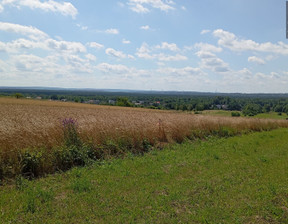 Działka na sprzedaż, Dąbrowa Górnicza Błędów Zagórze, 108 000 zł, 1000 m2, 44444132