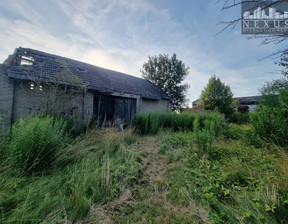 Działka na sprzedaż, Będziński (Pow.) Siewierz (Gm.) Leśniaki, 259 000 zł, 8452 m2, A108