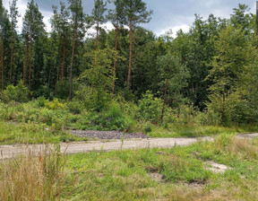 Budowlany na sprzedaż, Dąbrowa Górnicza Błędów Zagórcze, 130 000 zł, 950 m2, t7866554