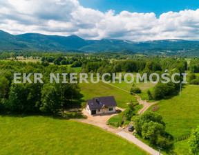 Dom na sprzedaż, Jeleniogórski Mysłakowice Kostrzyca, 1 499 000 zł, 170 m2, EKR-DS-991