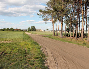 Działka na sprzedaż, Wolsztyński Siedlec Kiełkowo, 550 000 zł, 37 800 m2, 4046