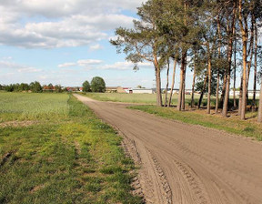 Działka na sprzedaż, Wolsztyński Siedlec Kiełkowo, 550 000 zł, 37 800 m2, 4046