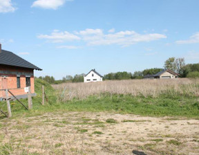 Działka na sprzedaż, Wrzesiński Nekla Modrakowa, 190 000 zł, 907 m2, 3805