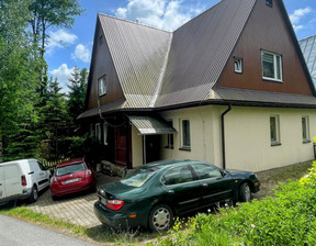 Mieszkanie na sprzedaż, Nowosądecki Krynica-Zdrój, 449 000 zł, 47,4 m2, HEG-MS-933