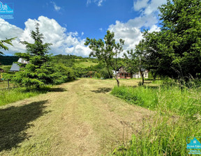 Działka na sprzedaż, Nowosądecki Muszyna Powroźnik, 199 000 zł, 1300 m2, HEG-GS-883