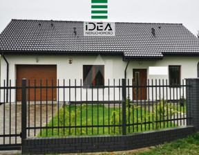 Dom na sprzedaż, Bydgoski Białe Błota Zielonka, 699 990 zł, 140 m2, IDE-DS-12270