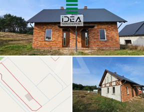Dom na sprzedaż, Żniński Łabiszyn Obielewo, 239 000 zł, 130 m2, IDE-DS-12621