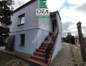Dom na sprzedaż, Bydgoski Nowa Wieś Wielka, 489 000 zł, 157 m2, IDE-DS-12295