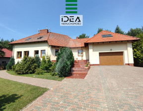 Dom na sprzedaż, Bydgoski Osielsko Wilcze, 3 400 000 zł, 530 m2, IDE-DS-12432