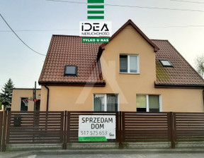 Dom na sprzedaż, Bydgoszcz M. Bydgoszcz Miedzyń, 829 000 zł, 200,72 m2, IDE-DS-12739