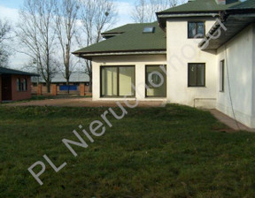 Dom na sprzedaż, Pruszkowski Brwinów, 2 000 000 zł, 530 m2, D-542-4/E25