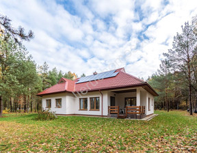 Dom na sprzedaż, Grodziski Żabia Wola Wycinki Osowskie, 1 690 000 zł, 158 m2, D-84404-4