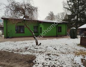 Dom na sprzedaż, Grodziski Jaktorów Budy-Grzybek, 679 000 zł, 60 m2, D-82854-4